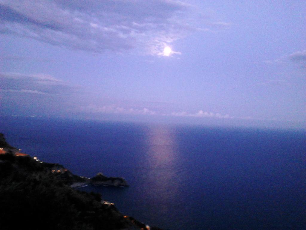 Holidays Fico D'India Furore Esterno foto